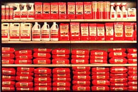 Pennington Products