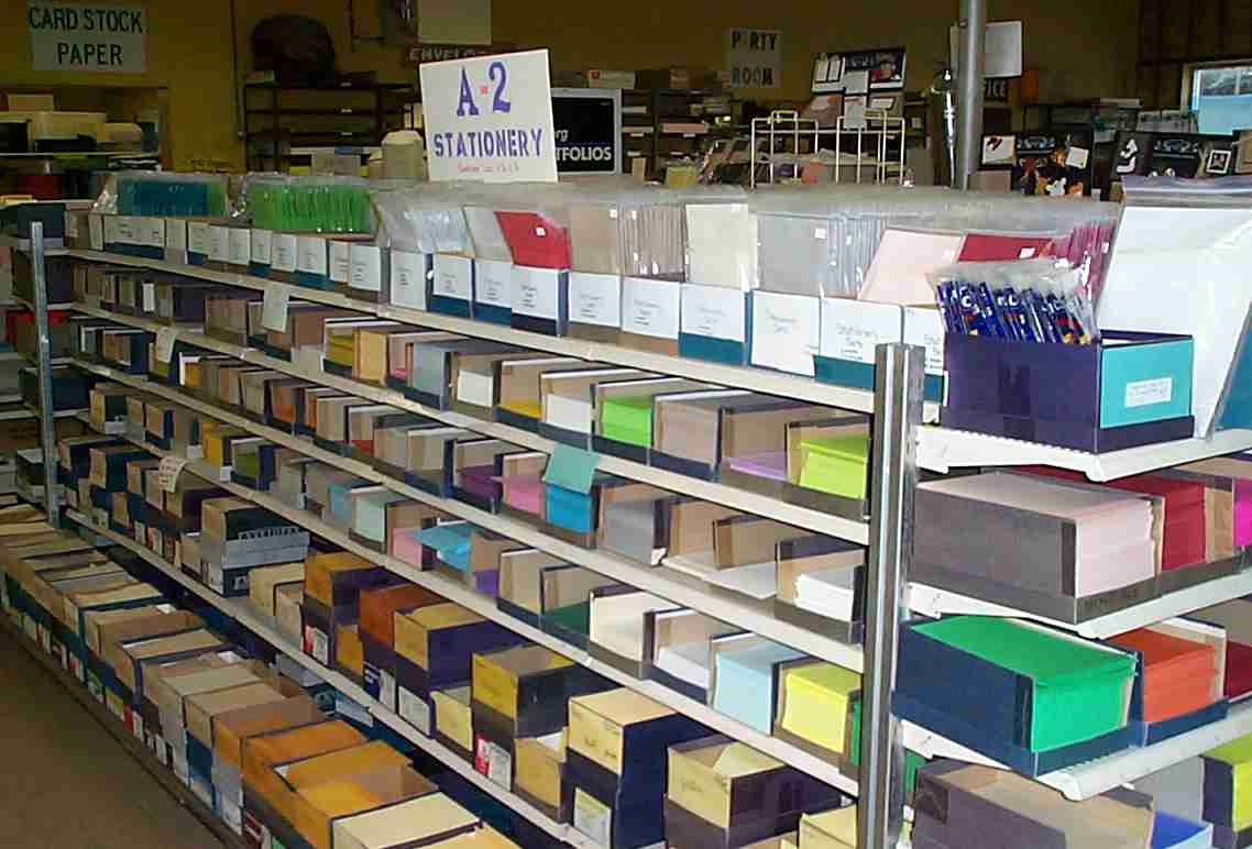 card stock