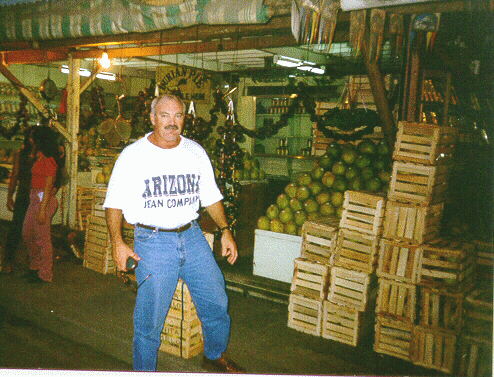 greg in market action