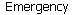 Emergency Cleaning Services
