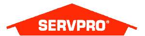 SERVPRO logo