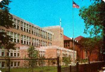 Immaculata School Photo