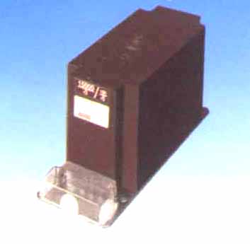 CURRENT TRANSFORMER