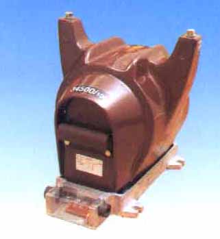 VOLTAGE TRANSFORMER