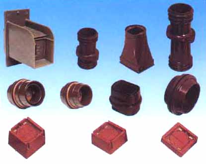 BUSHINGS
