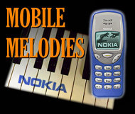 Nokia Ringtones