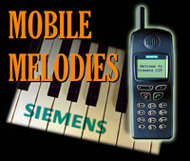 Siemens Ringtones