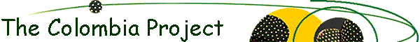 The Colombia Project