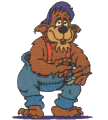 Dancing Bear...