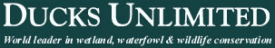 Ducks Unlimited Link...
