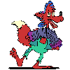 The "Foxer"...