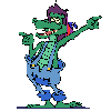 Gator Dan...