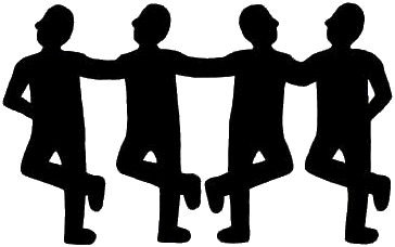[ Conejo Valley Folk Dancers ]