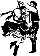 [ Dunaj International Folk Ensemble ]