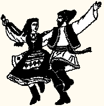 [ Pasadena Folk Dance Co-op ]