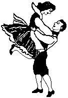 [ West Valley Folk Dancers ]