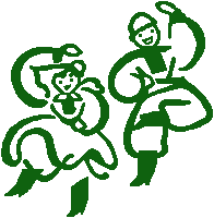 [ Westwood Co-op Folk Dancers ]
