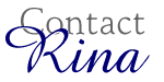 contact Rina