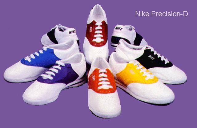 nike saddle shoe sneakers