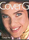 Carol Alt Cover Girl ad photo #25