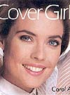 Carol Alt Cover Girl ad photo #27