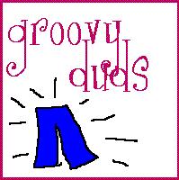 groovy duds