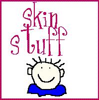 skin stuff