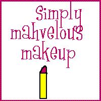 simply mahvelous makeup