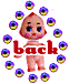 back icon