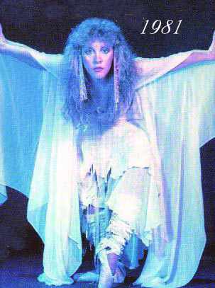 BellaDonna pose