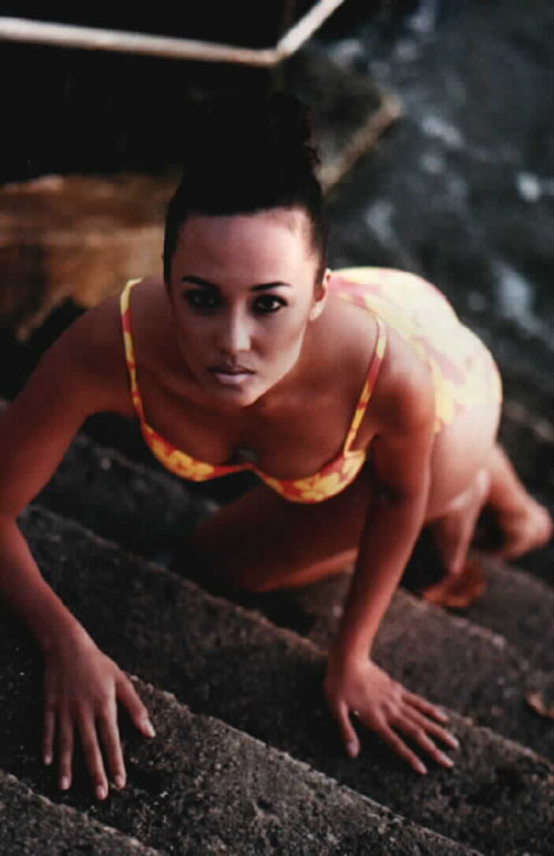 Tracy