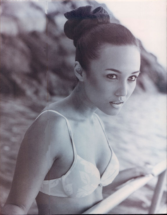 Tracy