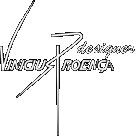 Desenvolvedor deste Site- Designer Vin�cius Proen�a- RJ