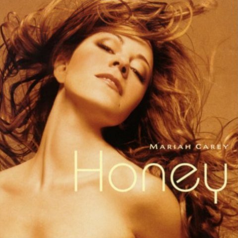 front cover of Honey Remix
