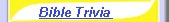 Bible Trivia