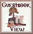 Guestbook-View