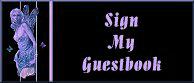 Guestbook-Sign
