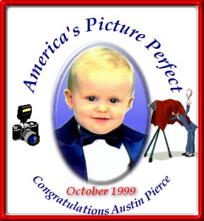 October National Winner