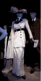 Journey dress