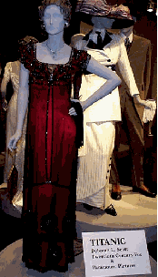Jumpdress / Journey Dress