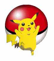 NEW!Pokémon"