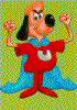 UNDERDOG!!"