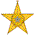 Silver Star - 1 Award 