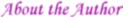 About the Author
