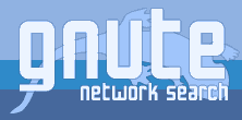 Gnute Network MP3 Search