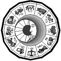 Calendar Wheel