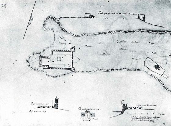 1705 site plan