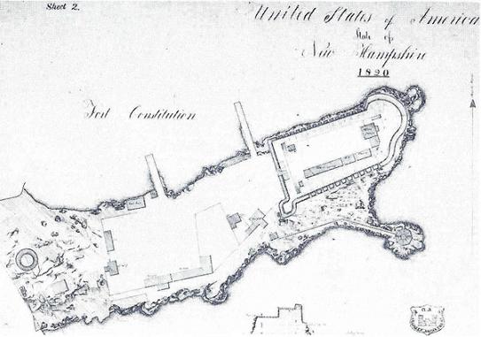 1820 site plan