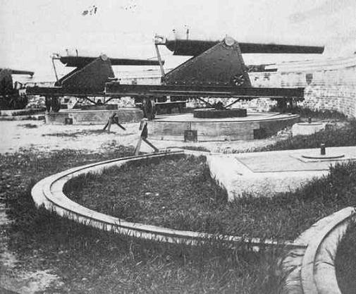 Civil War photo