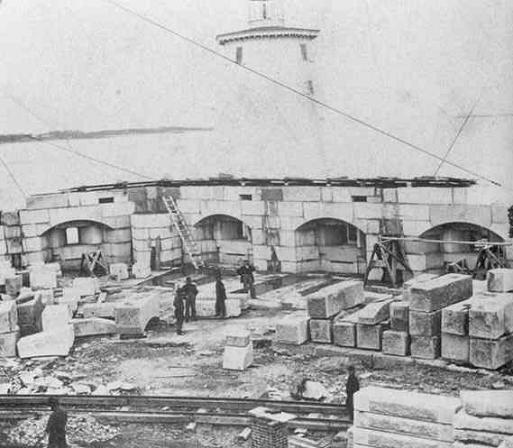 Civil War photo